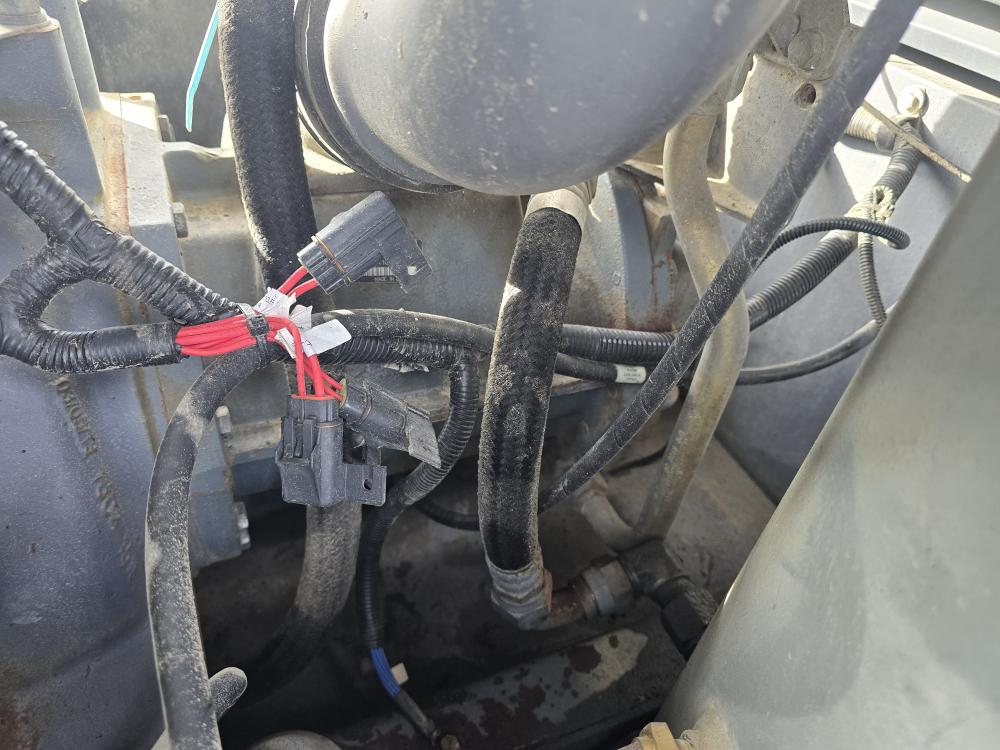 COMPRESOR 400 CFM  ATLAS COPCO