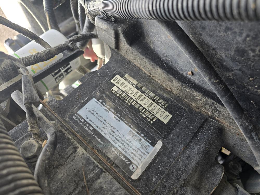 COMPRESOR 400 CFM  ATLAS COPCO