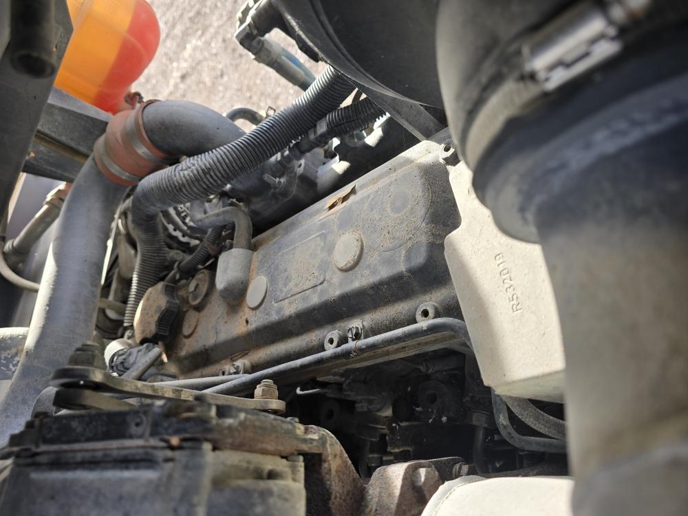 COMPRESOR 400 CFM  ATLAS COPCO