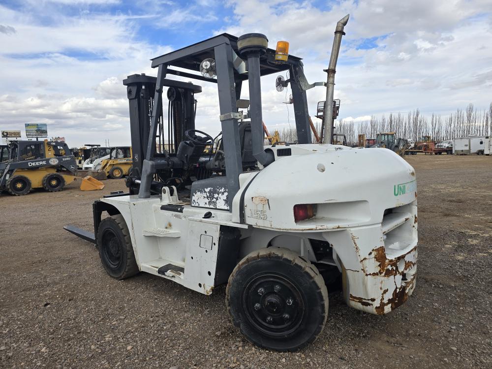 MONTACARGAS 15 MIL. LIBRAS