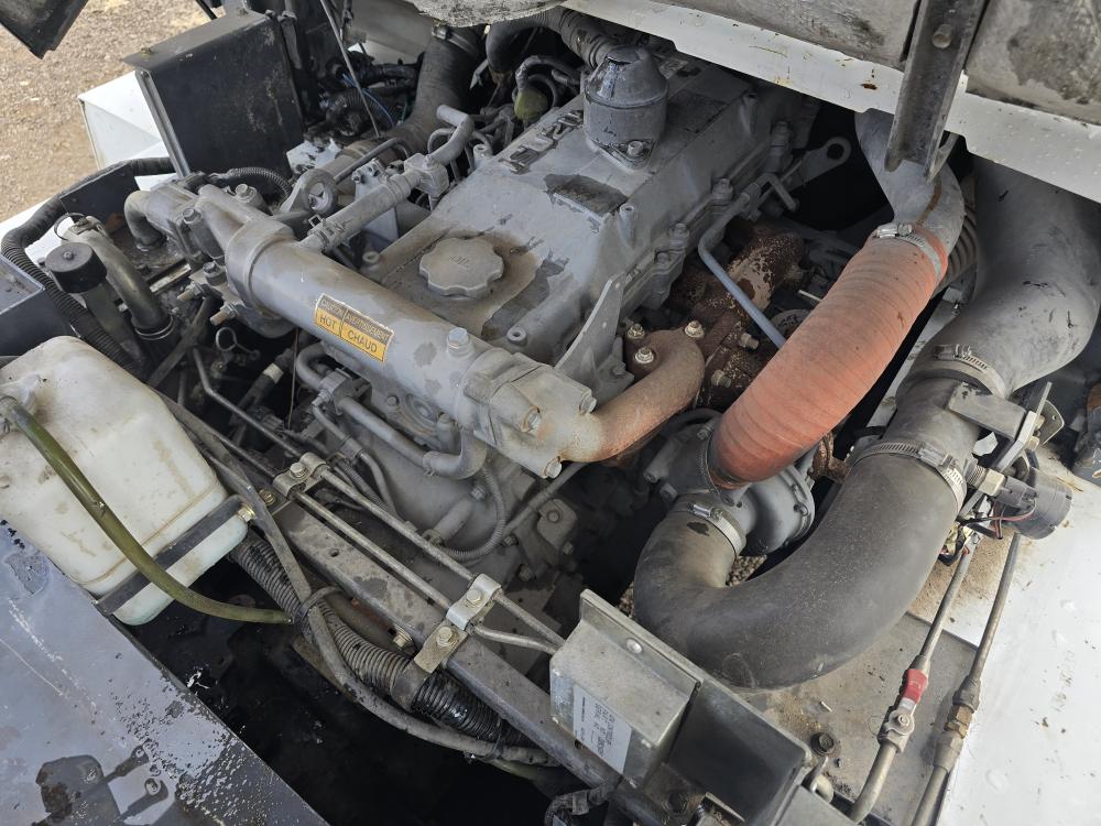 MONTACARGAS 15 MIL. LIBRAS