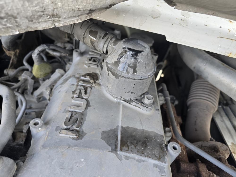 MONTACARGAS 15 MIL. LIBRAS