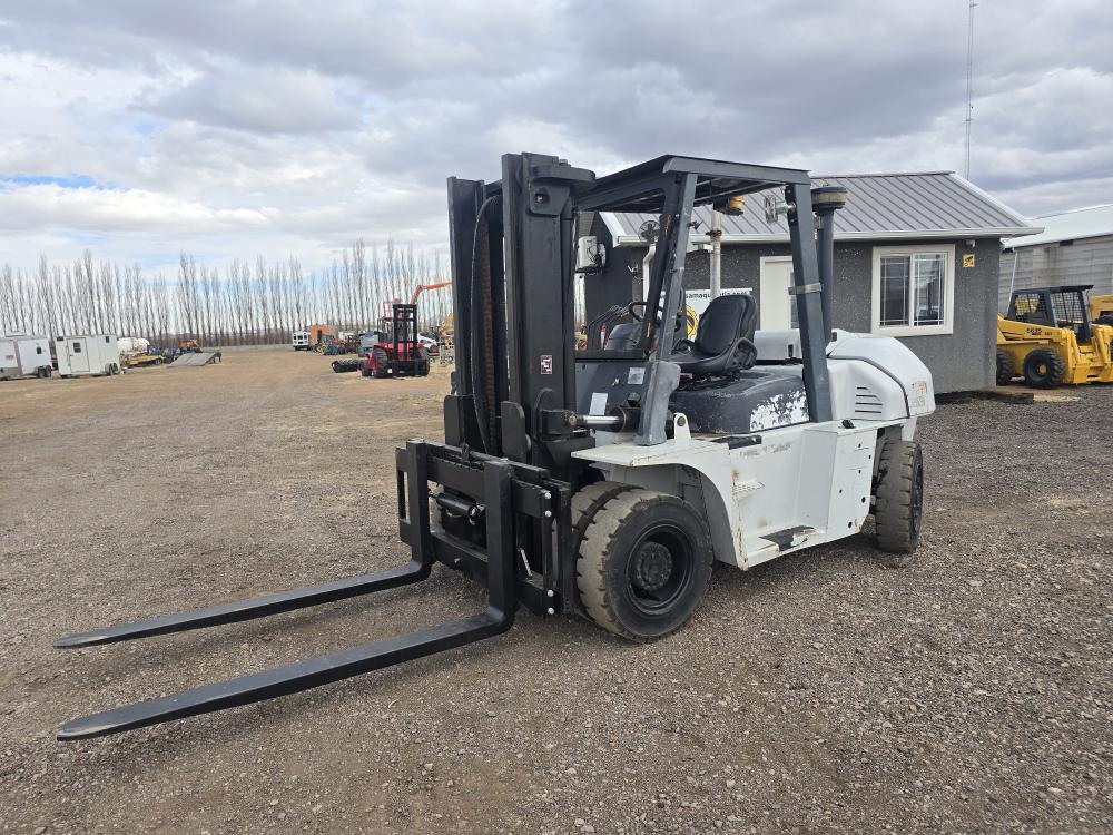 MONTACARGAS 15 MIL. LIBRAS