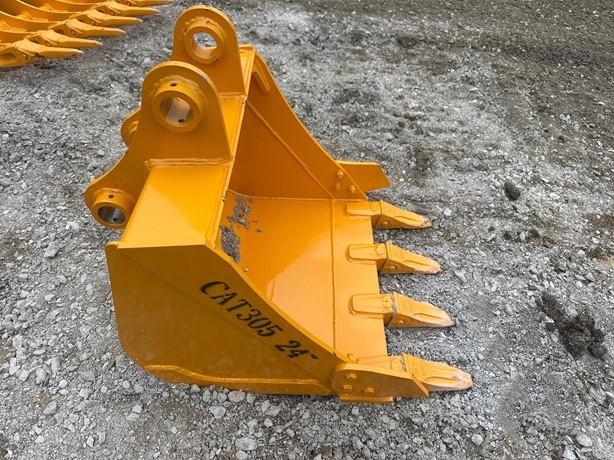 BOTE PARA EXC, 305 CAT