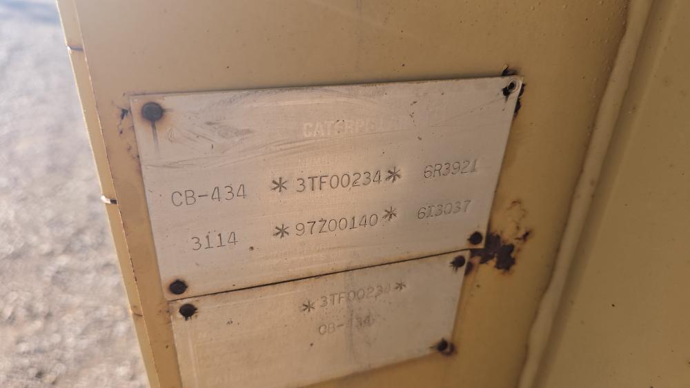 COMPACTADOR DOBLE RODILLO