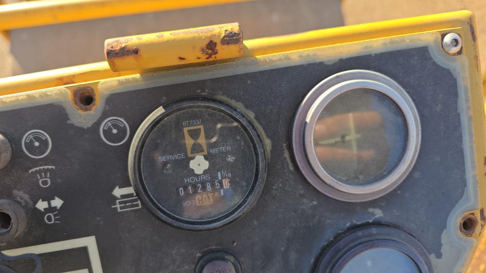 COMPACTADOR DOBLE RODILLO