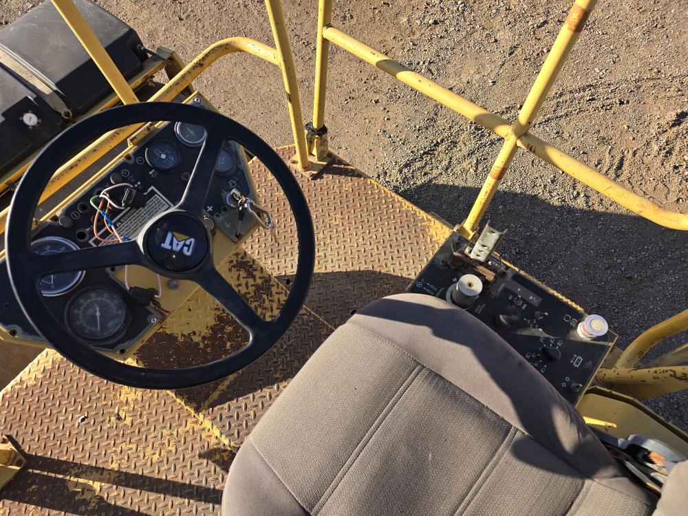 COMPACTADOR DOBLE RODILLO