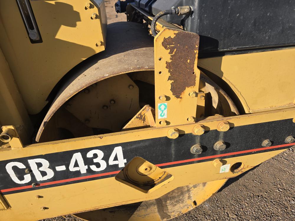 COMPACTADOR DOBLE RODILLO