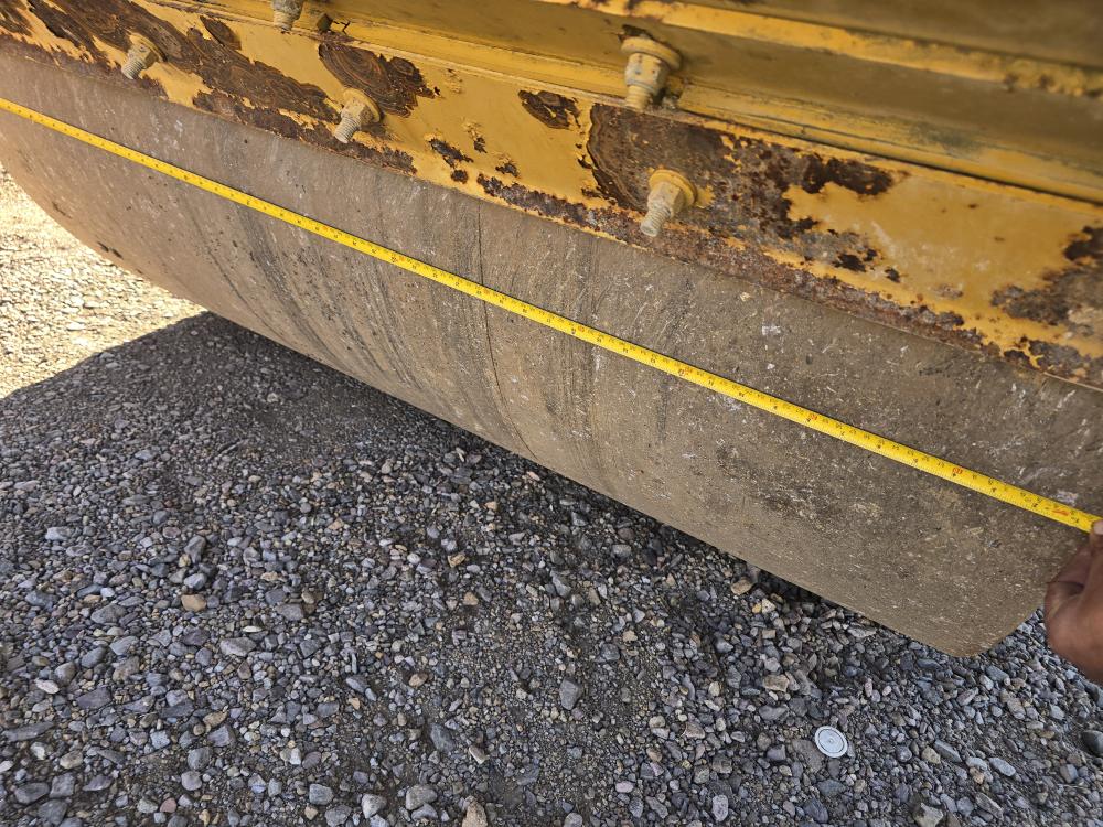 COMPACTADOR DOBLE RODILLO