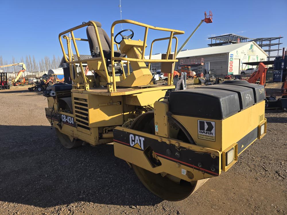 COMPACTADOR DOBLE RODILLO