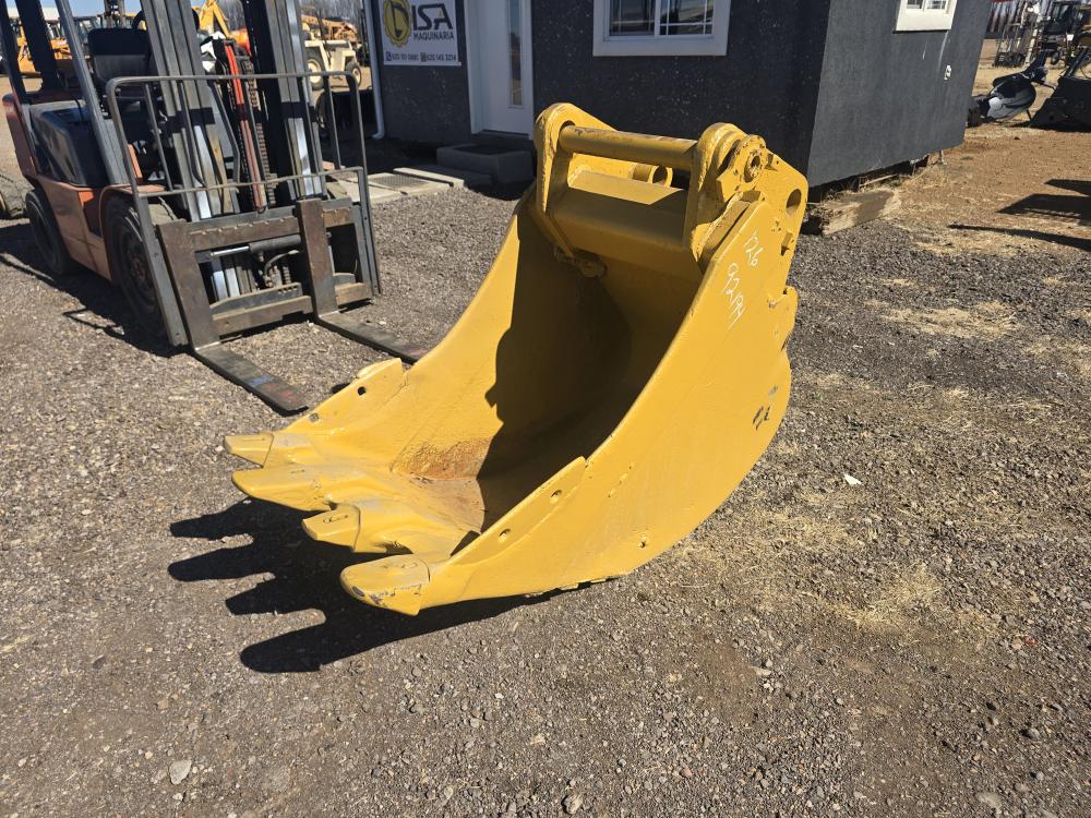 CUCHARON PARA EXCAVADORA