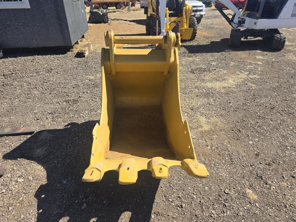 CUCHARON PARA EXCAVADORA