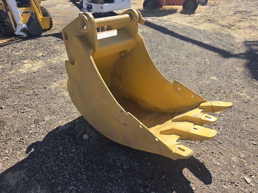 CUCHARON PARA EXCAVADORA