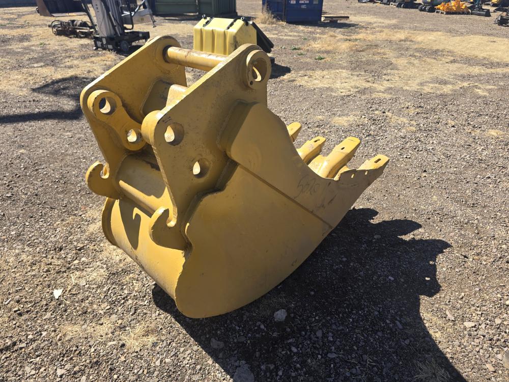 CUCHARON PARA EXCAVADORA