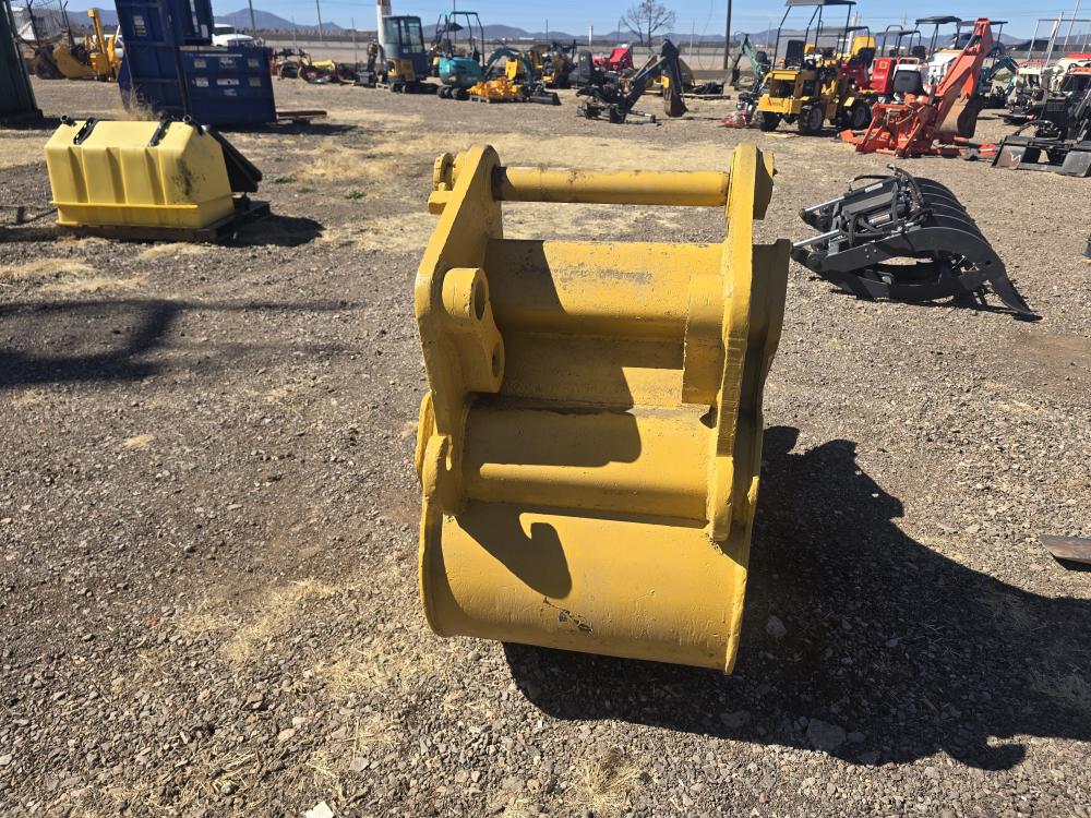 CUCHARON PARA EXCAVADORA