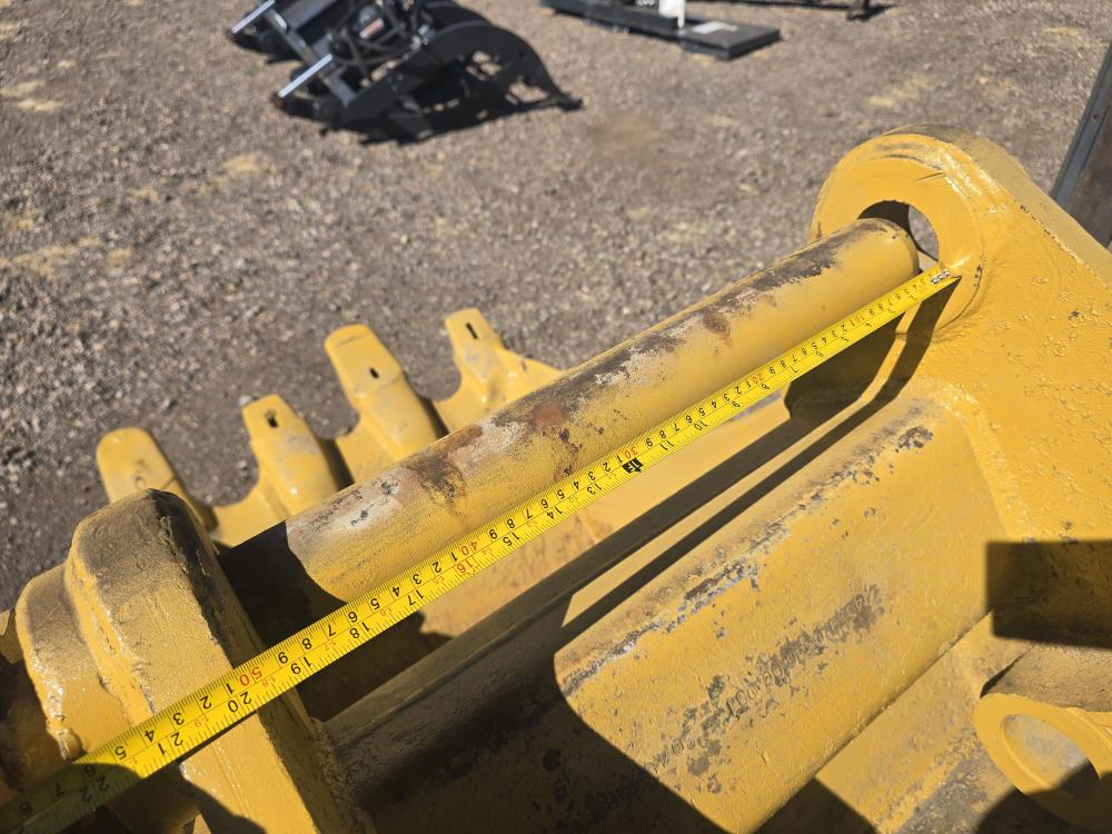 CUCHARON PARA EXCAVADORA