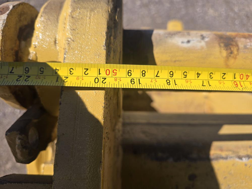 CUCHARON PARA EXCAVADORA