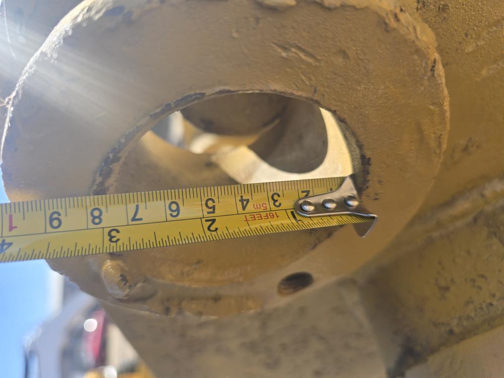 CUCHARON PARA EXCAVADORA