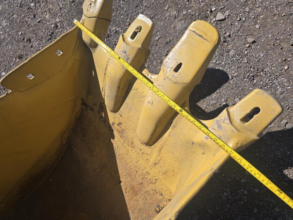 CUCHARON PARA EXCAVADORA