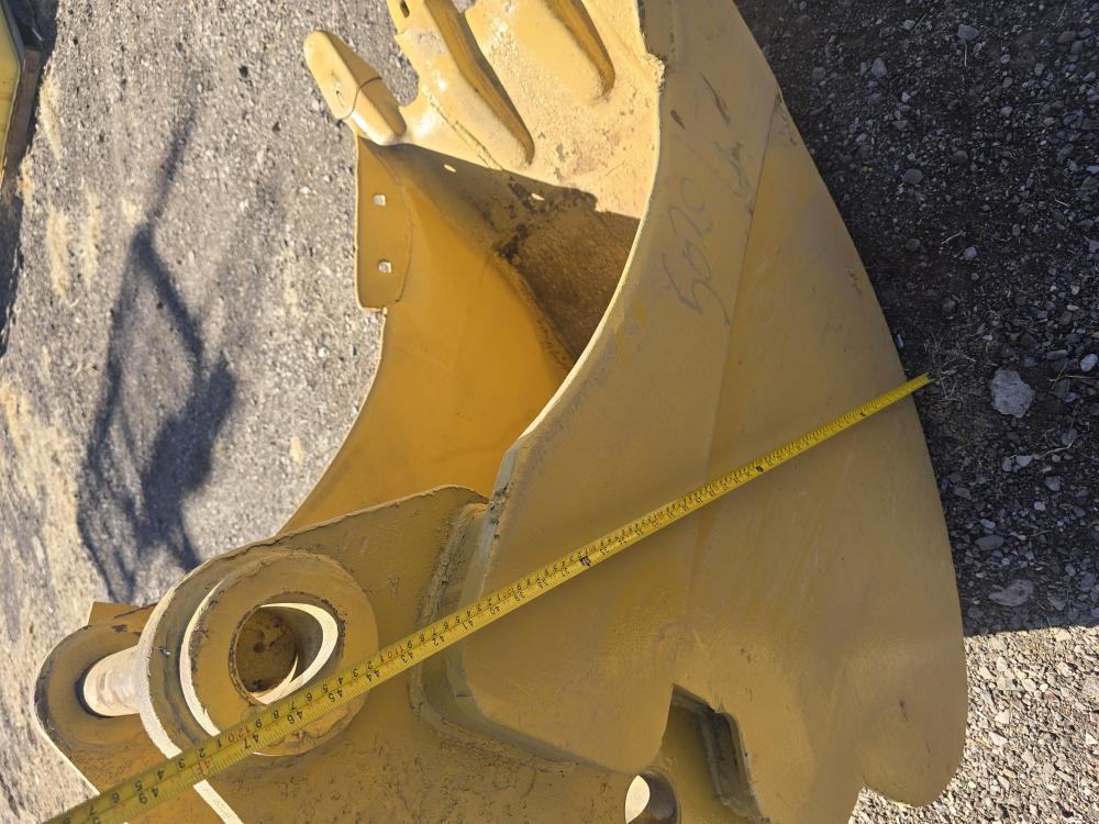 CUCHARON PARA EXCAVADORA