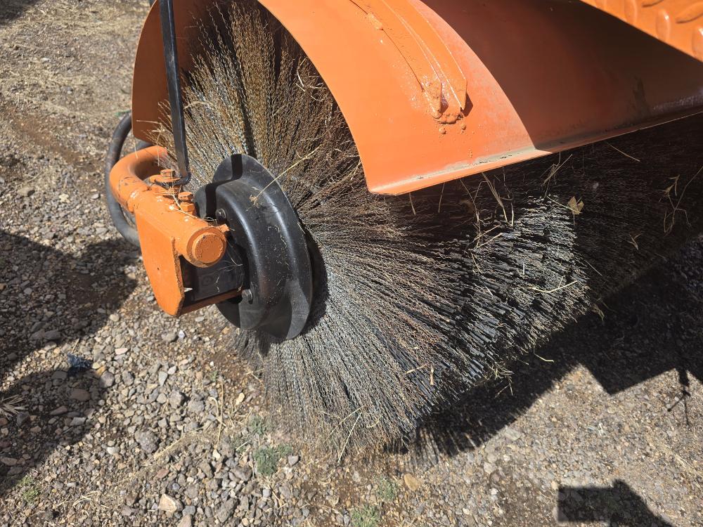 BARREDORA INDUSTRIAL