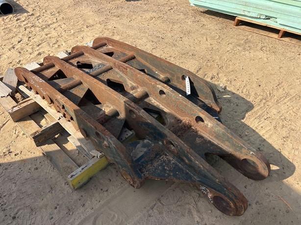 PULGAR PARA EXCAVADORA