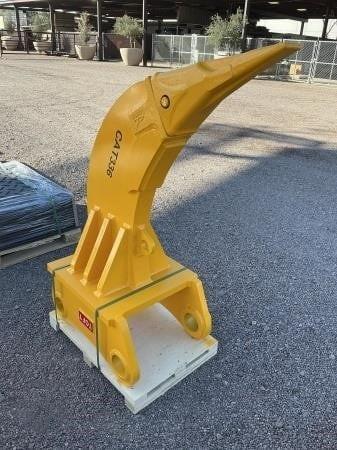 RIPPER PARA EXCAVADORA 336