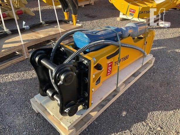 MARTILLO PARA RETROEXCAVADORA