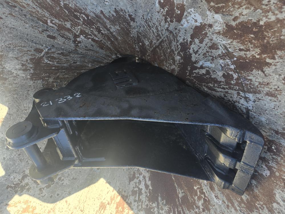 BOTE PARA MINIEXCAVADORA