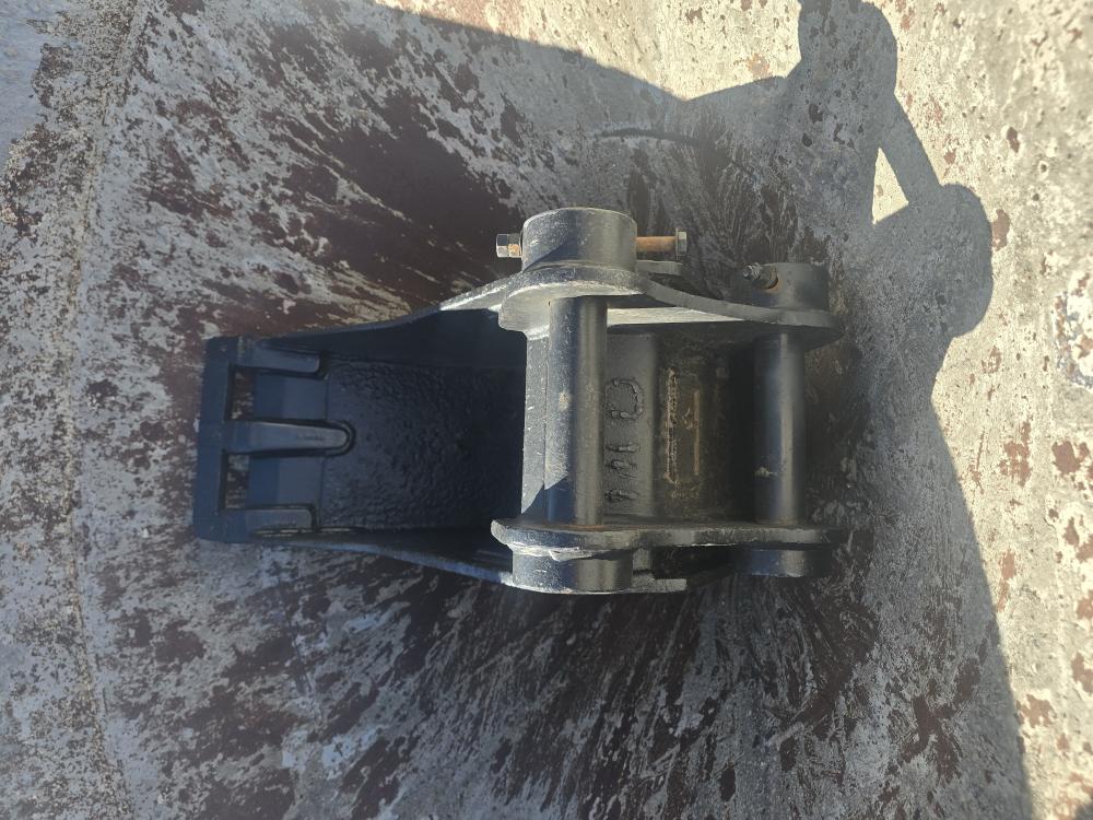 BOTE PARA MINIEXCAVADORA