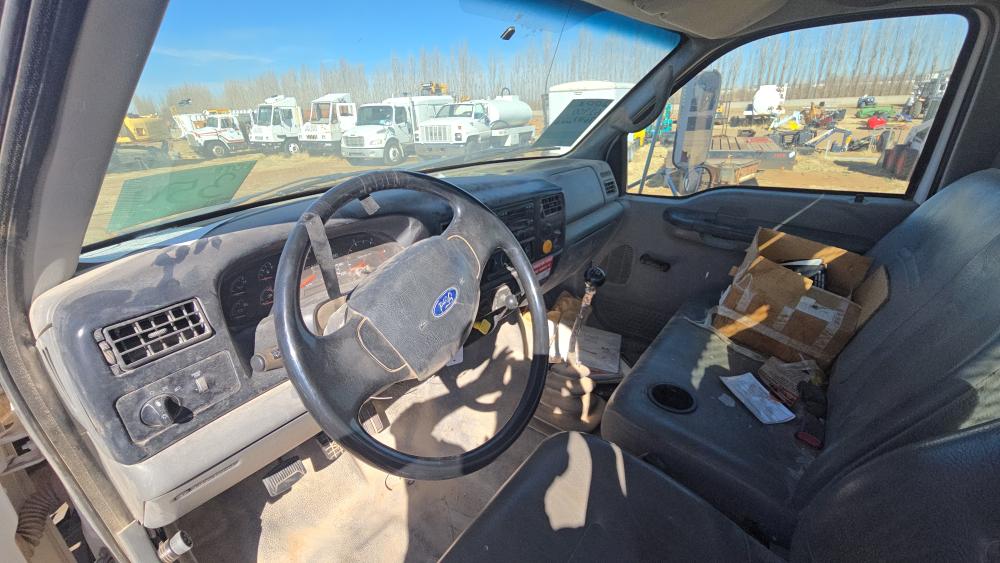 CAMION PILOTEADOR TIPO TEXOMA