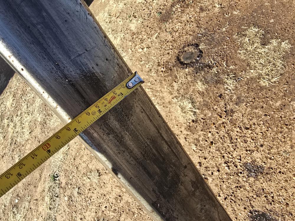 CAMION PILOTEADOR TIPO TEXOMA