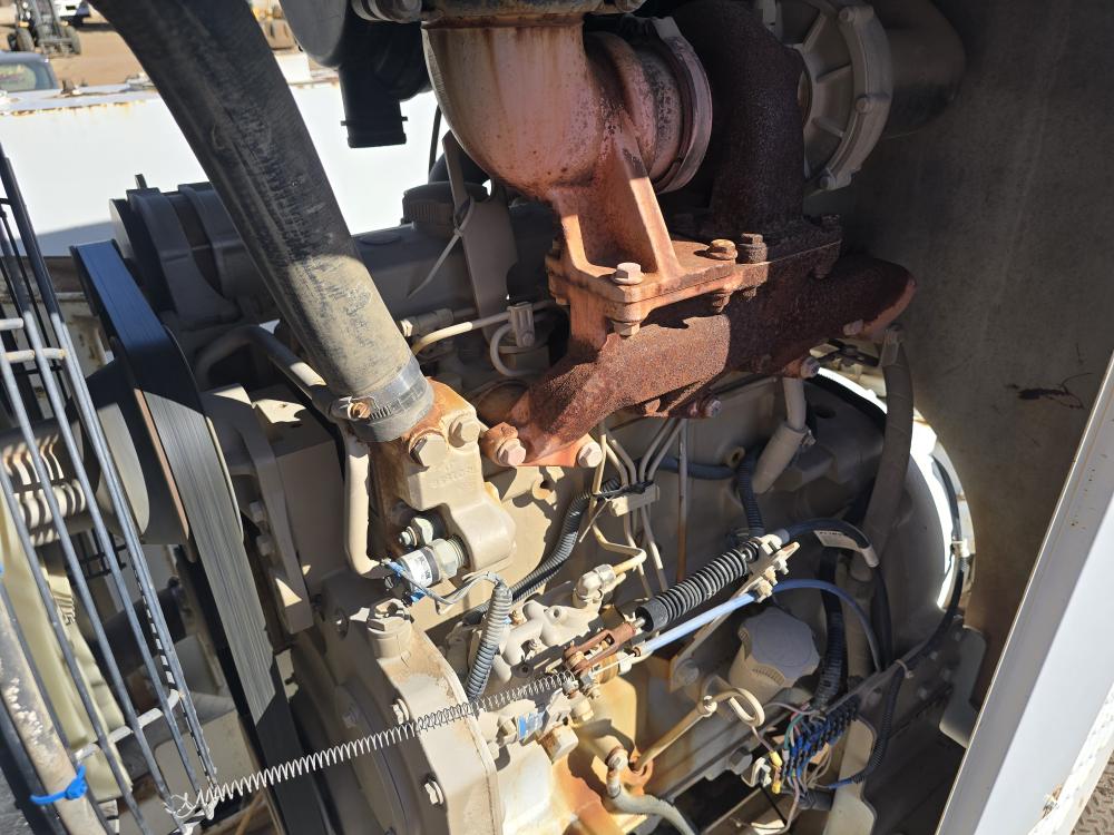 CAMION PILOTEADOR TIPO TEXOMA