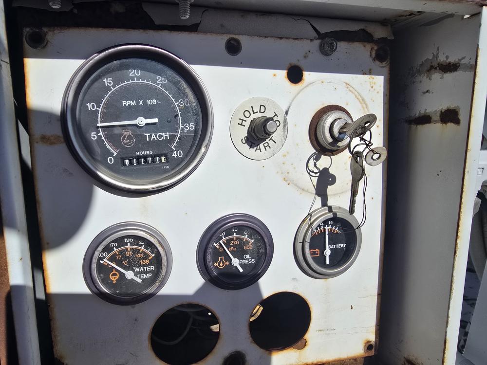 CAMION PILOTEADOR TIPO TEXOMA