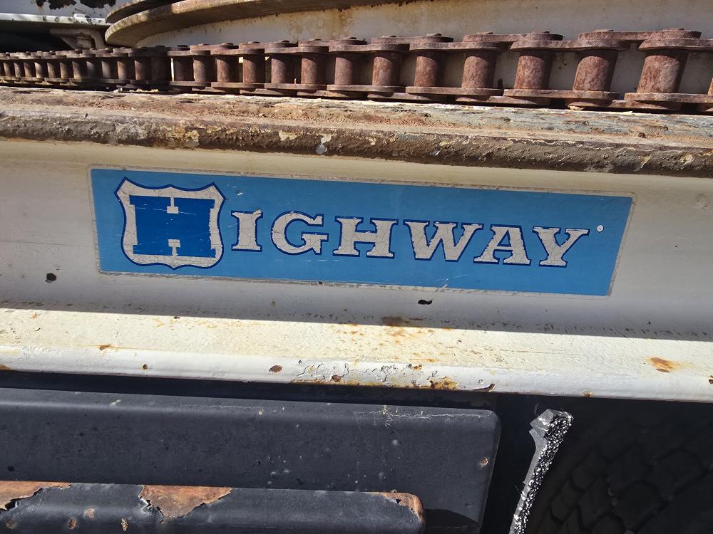 CAMION PILOTEADOR TIPO TEXOMA