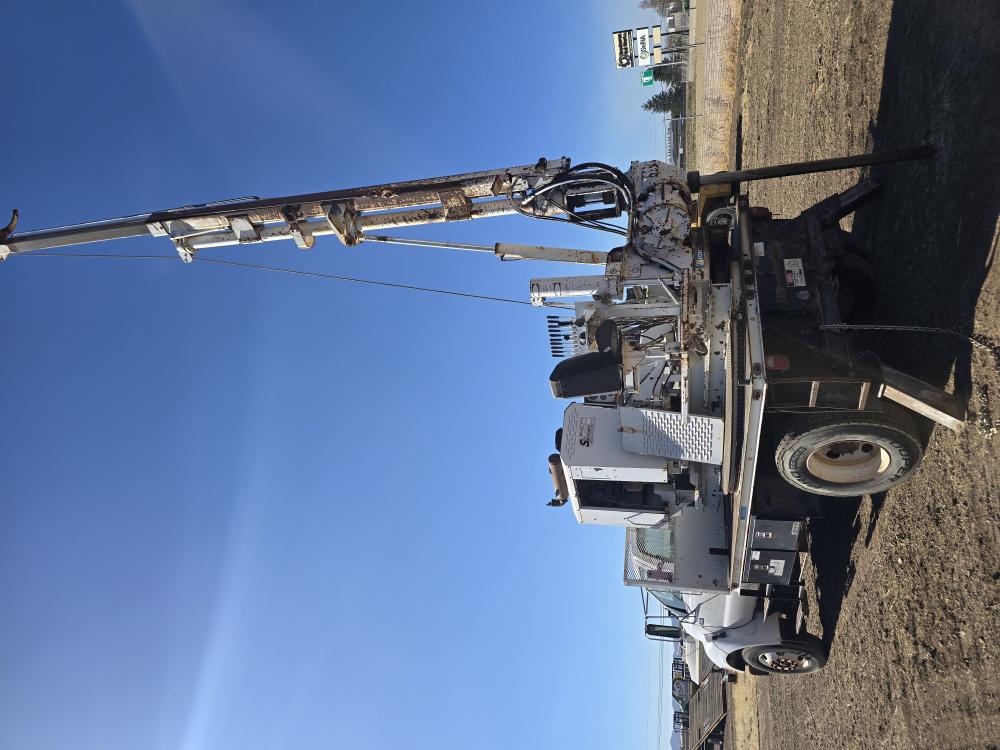 CAMION PILOTEADOR TIPO TEXOMA