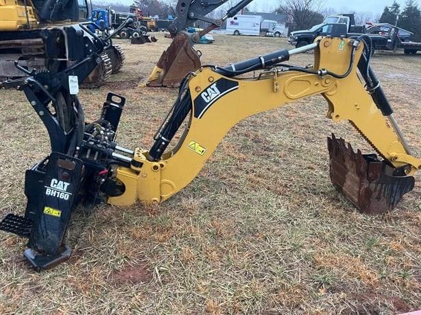 BRAZO EXCAVADORA CATERPILLAR
